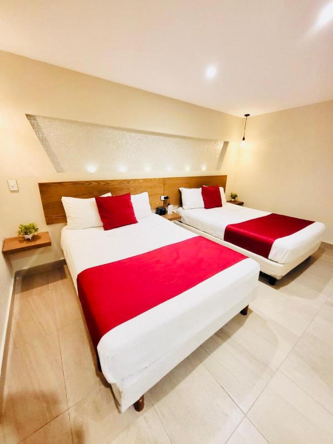 Private Room. Brisas. Zona Hotelera. Cancún Exterior foto