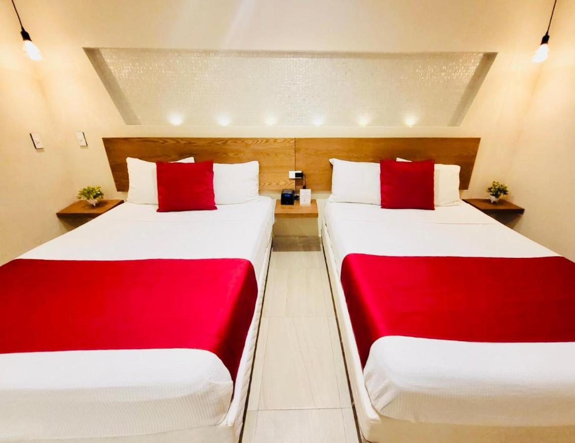 Private Room. Brisas. Zona Hotelera. Cancún Exterior foto