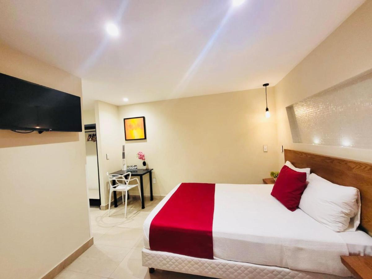 Private Room. Brisas. Zona Hotelera. Cancún Exterior foto