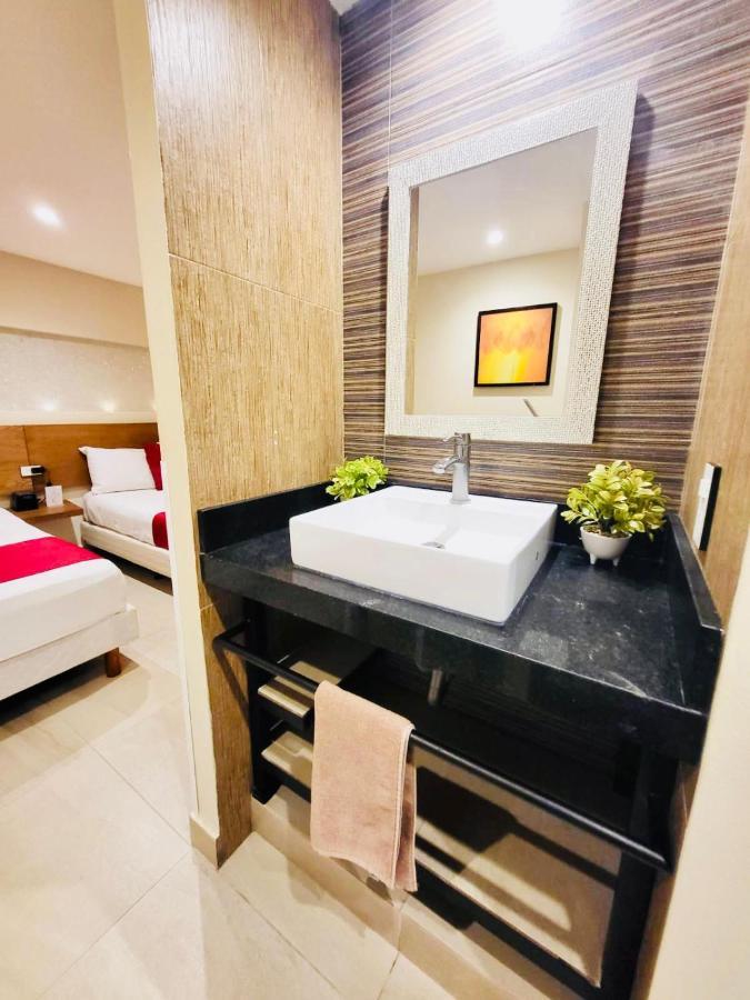 Private Room. Brisas. Zona Hotelera. Cancún Exterior foto