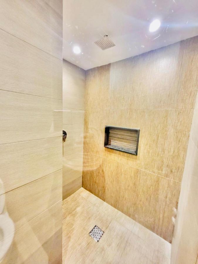 Private Room. Brisas. Zona Hotelera. Cancún Exterior foto