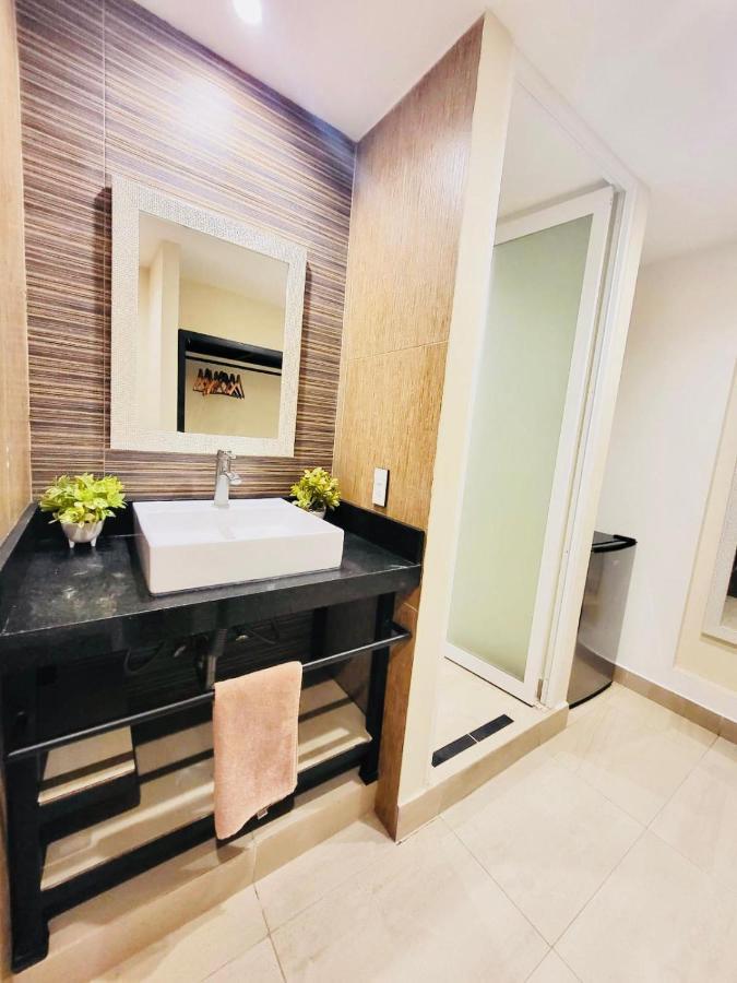 Private Room. Brisas. Zona Hotelera. Cancún Exterior foto