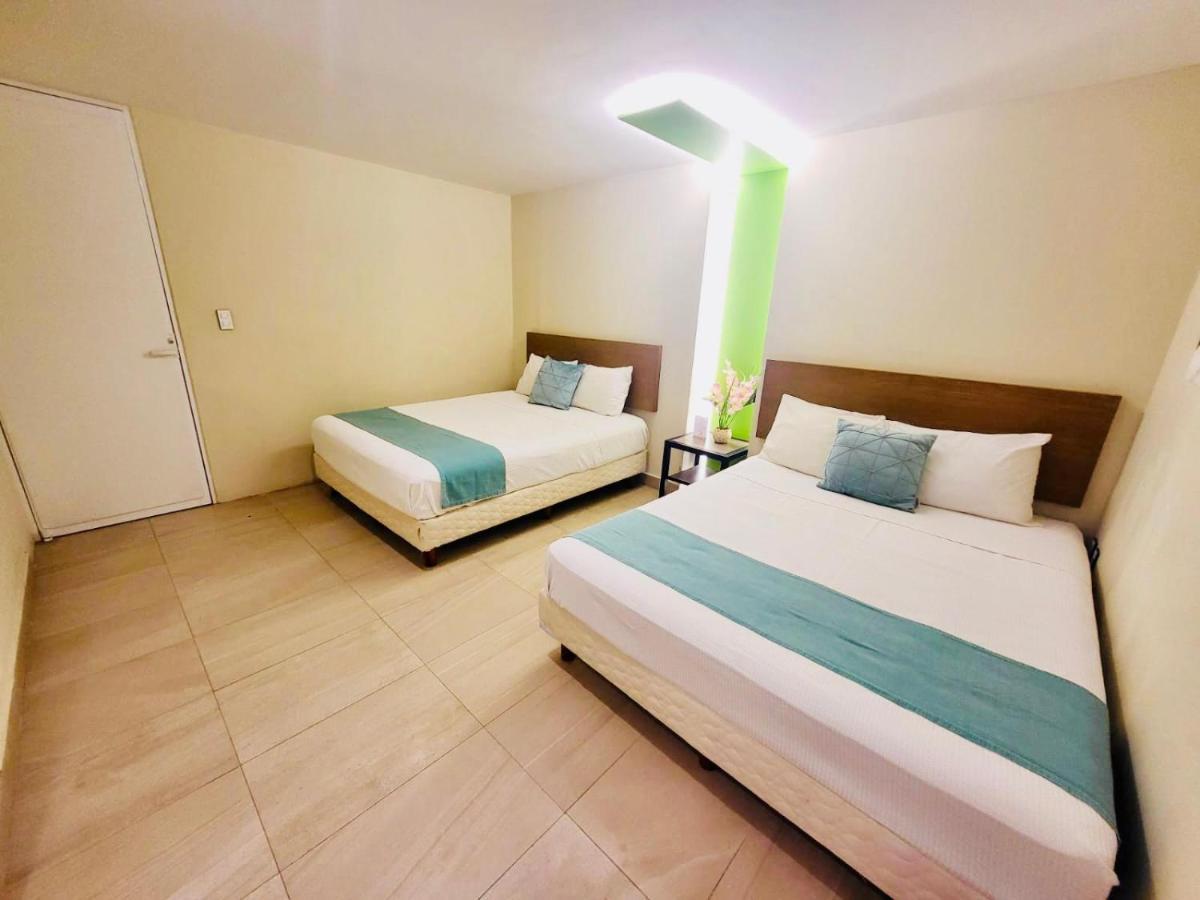 Private Room. Brisas. Zona Hotelera. Cancún Exterior foto