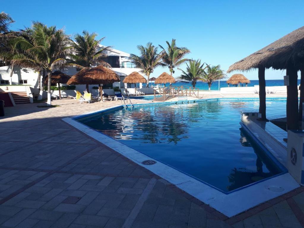 Private Room. Brisas. Zona Hotelera. Cancún Exterior foto