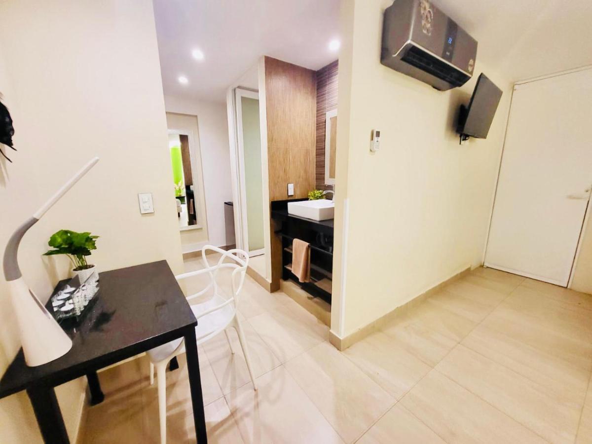 Private Room. Brisas. Zona Hotelera. Cancún Exterior foto
