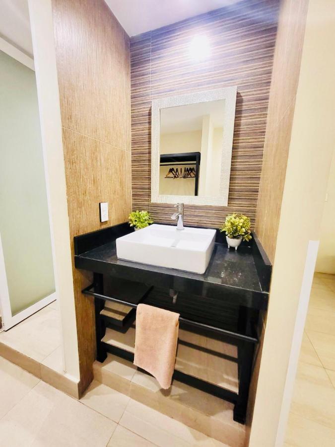 Private Room. Brisas. Zona Hotelera. Cancún Exterior foto