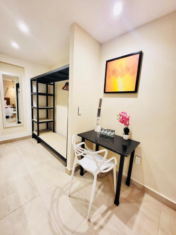 Private Room. Brisas. Zona Hotelera. Cancún Exterior foto