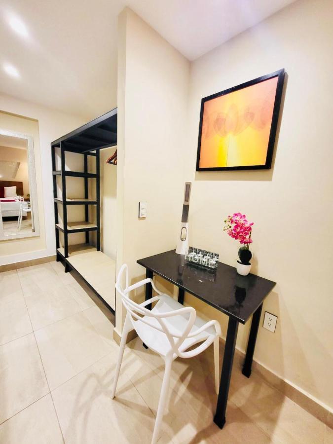 Private Room. Brisas. Zona Hotelera. Cancún Exterior foto